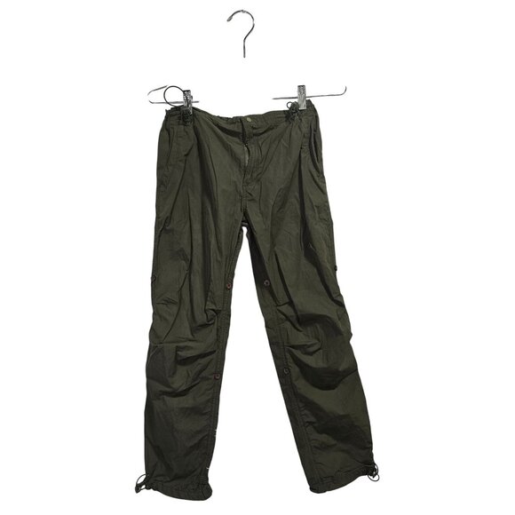Maharishi Embroidered "Snopants" Pants - Picture 1 of 5